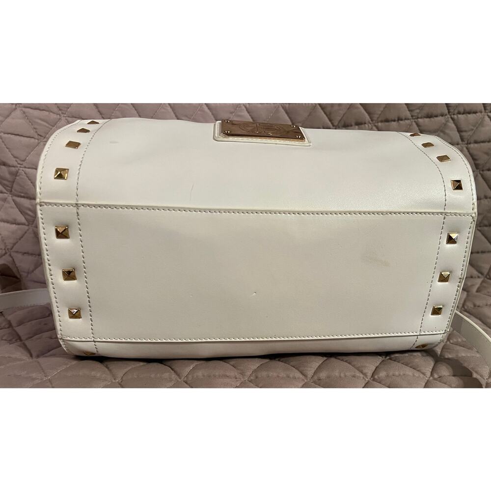 Jack French London
Large leather bag - Picture 4 of 10